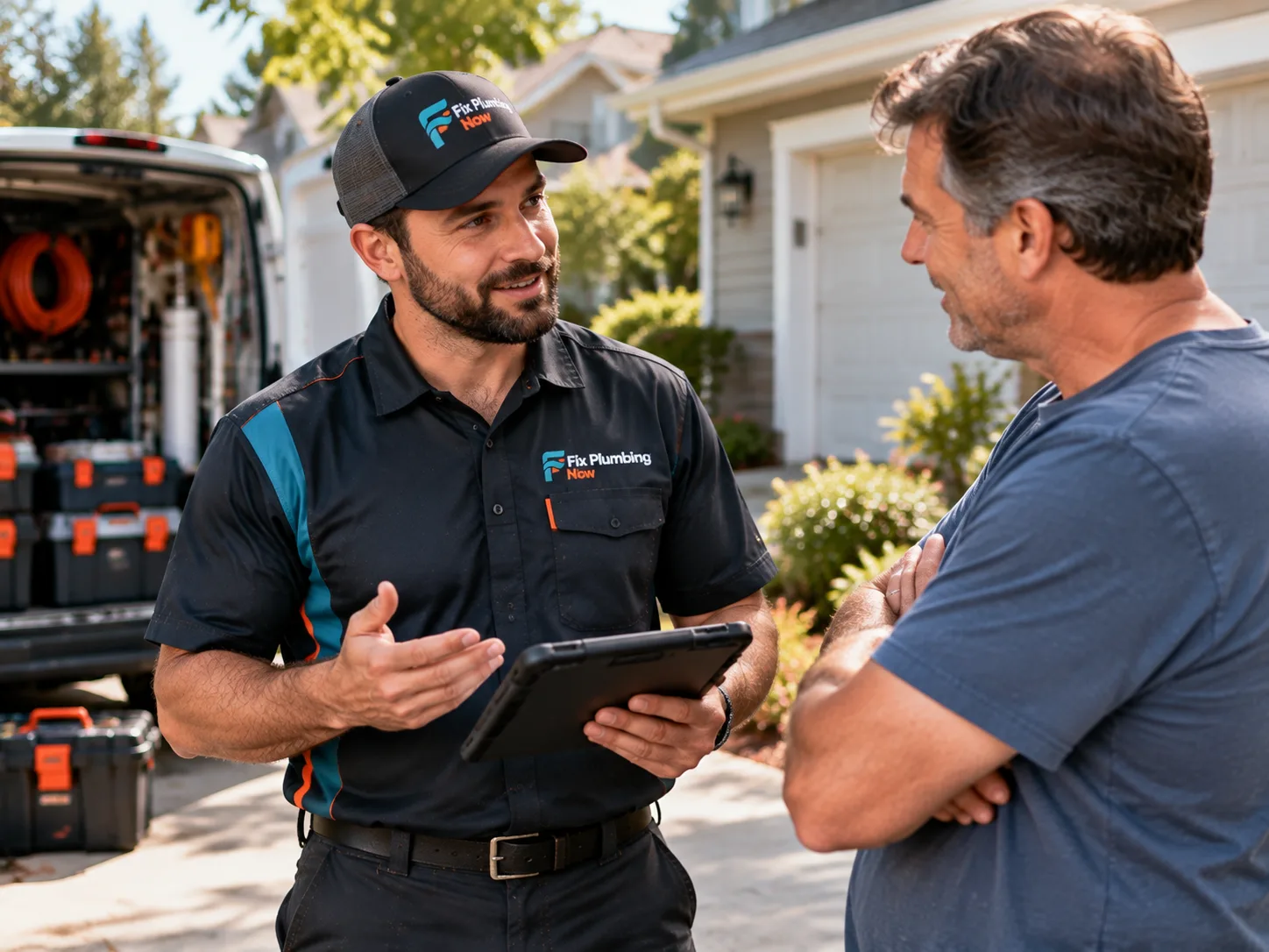 Clogged Drain Service Little Eagle, SD FAQs